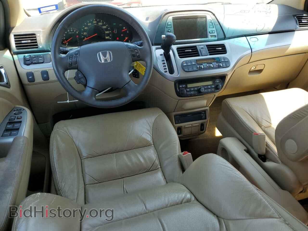 2010 HONDA All Models - VIN: 5FNRL3H70AB081649 - Фото 8