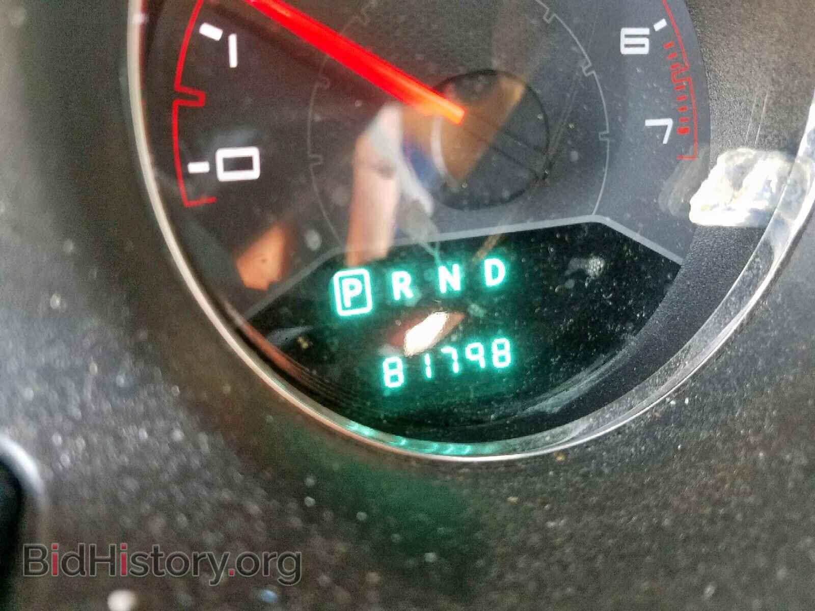 2012 DODGE AVENGER - VIN: 1C3CDZCB6CN312371 - Photo 8