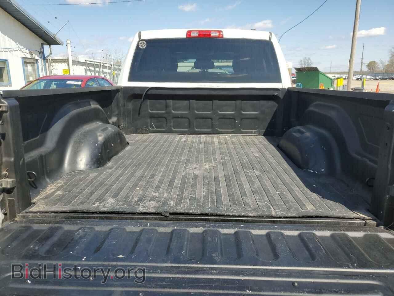 2012 DODGE RAM 1500 - VIN: 1C6RD7FP7CS211589 - Photo 6