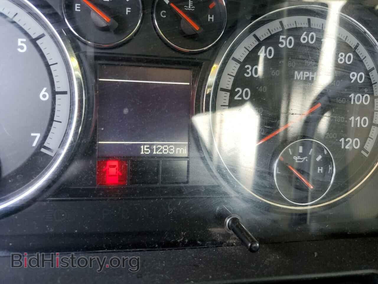 2012 DODGE RAM 1500 - VIN: 1C6RD7FP7CS211589 - Photo 9