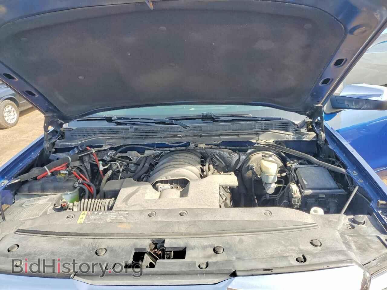 2017 GMC SIERRA - VIN: 1GTV2MEC3HZ200257 - Фото 11