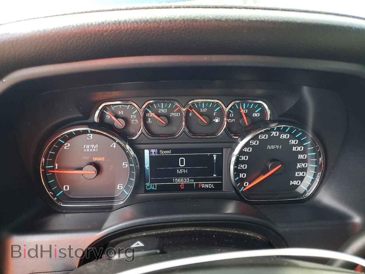 2017 GMC SIERRA - VIN: 1GTV2MEC3HZ200257 - Фото 9
