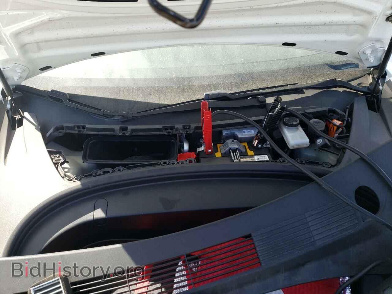 2019 TESLA MODEL 3 - VIN: 5YJ3E1EA6KF190591 - Photo 7