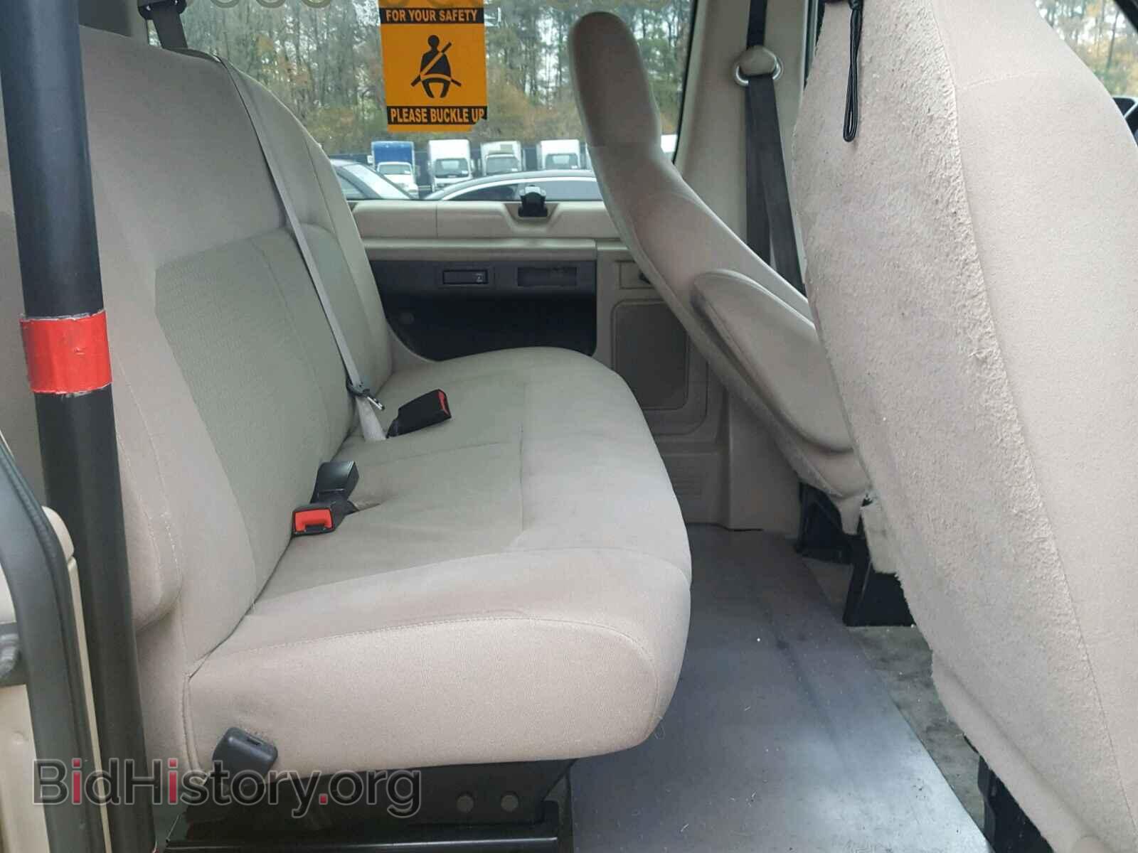 2012 FORD ECONOLINE - VIN: 1FBNE3BL5CDA29947 - Photo 6