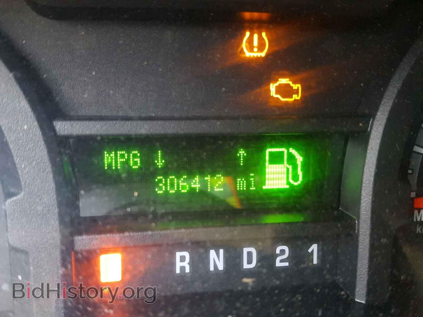 2012 FORD ECONOLINE - VIN: 1FBNE3BL5CDA29947 - Photo 8