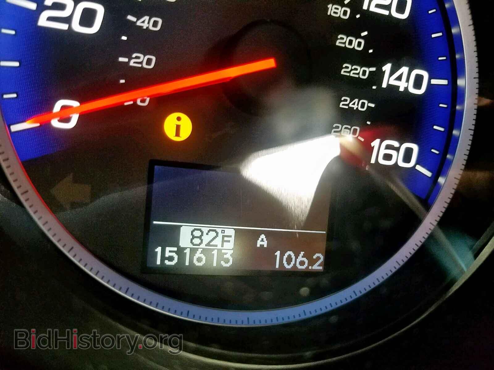 2007 ACURA RDX TECHNO - VIN: 5J8TB18537A007902 - Фото 8