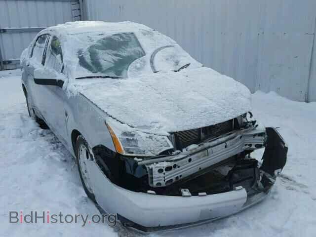 Photo 1FAHP35N68W278565 - FORD FOCUS 2008