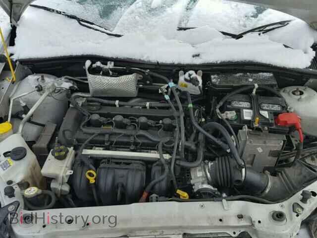 2008 FORD FOCUS - VIN: 1FAHP35N68W278565 - Photo 7