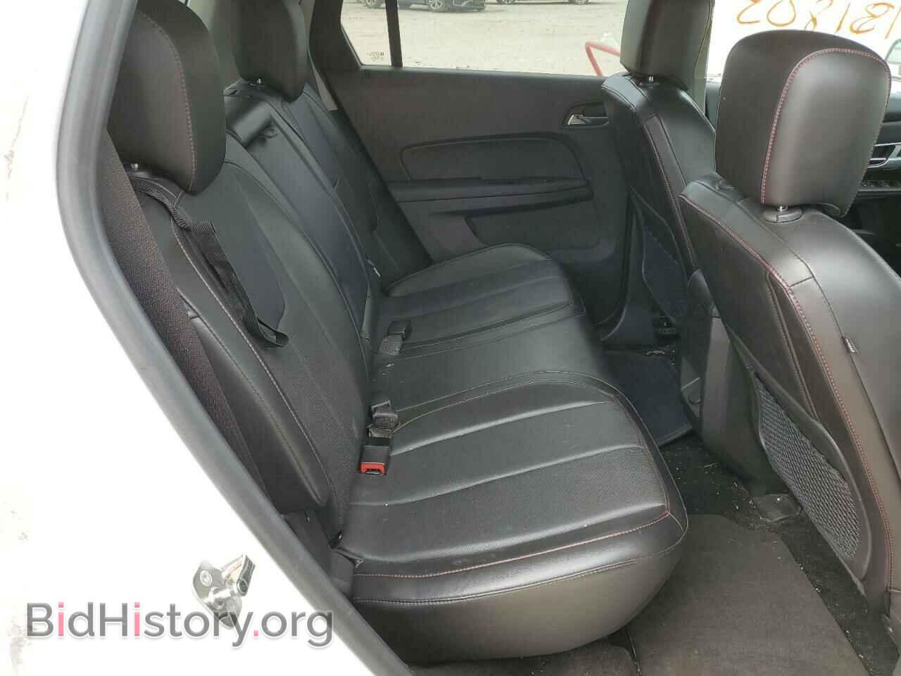 2015 GMC TERRAIN - VIN: 2GKFLYE35F6188733 - Фото 6