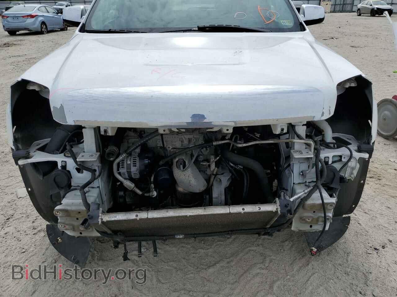 2015 GMC TERRAIN - VIN: 2GKFLYE35F6188733 - Фото 9