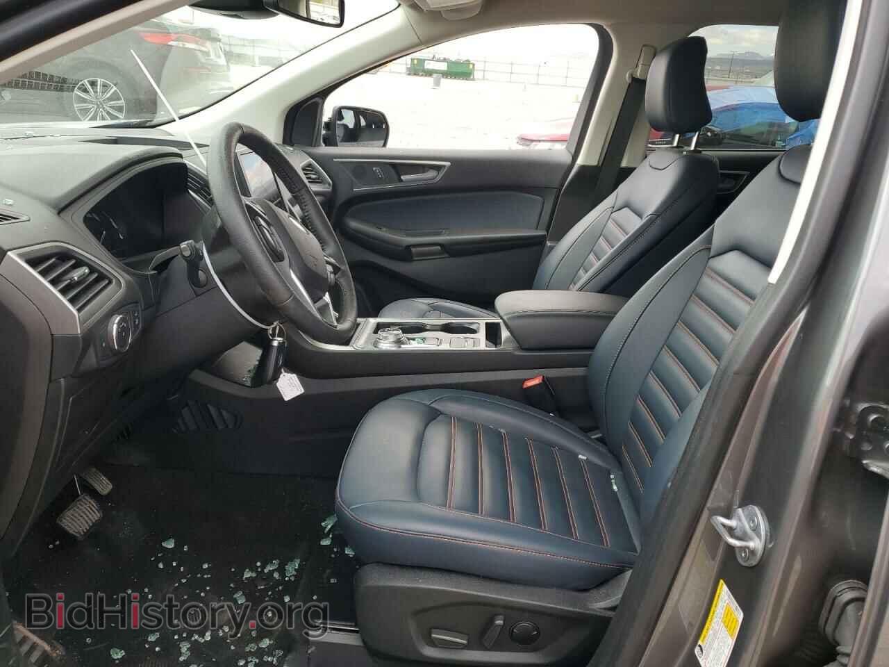 2022 FORD EDGE - VIN: 2FMPK4J91NBA73229 - Фото 7
