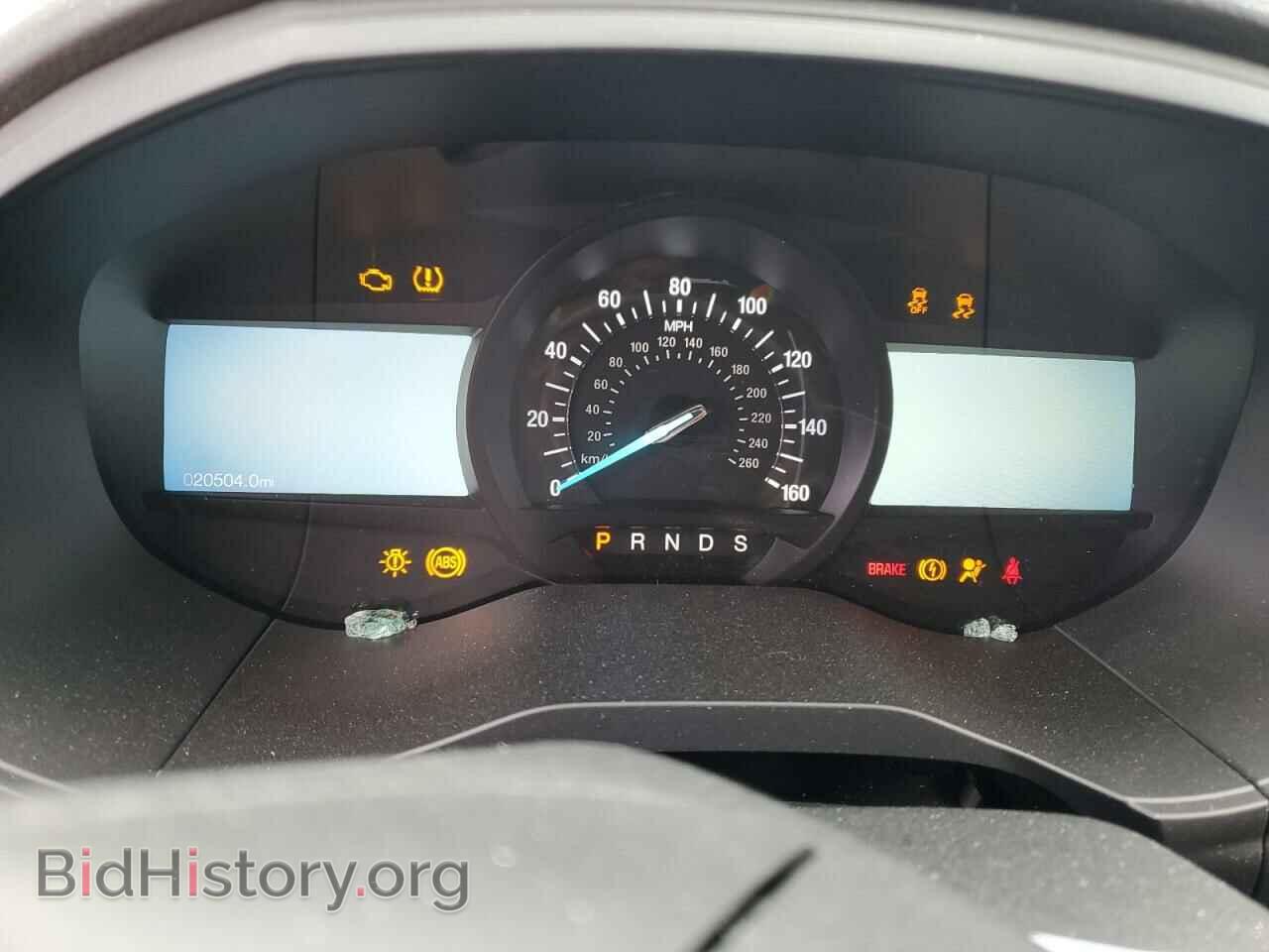 2022 FORD EDGE - VIN: 2FMPK4J91NBA73229 - Фото 9