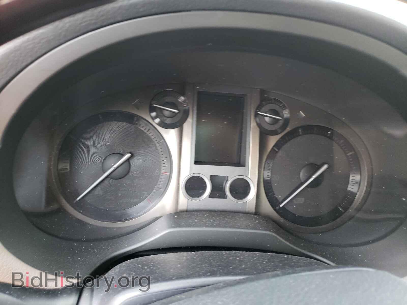 2015 LEXUS GX - VIN: JTJBM7FX5F5118211 - Фото 8