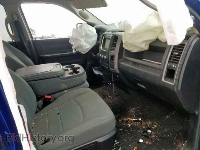 2014 RAM 1500 ST - VIN: 1C6RR7FT4ES361435 - Фото 5