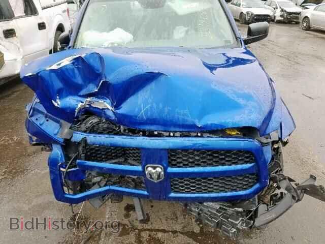 2014 RAM 1500 ST - VIN: 1C6RR7FT4ES361435 - Фото 7