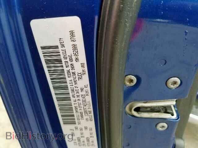 2014 RAM 1500 ST - VIN: 1C6RR7FT4ES361435 - Фото 10