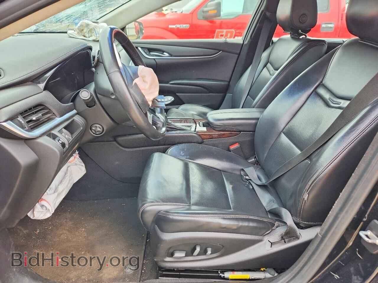 2017 CADILLAC XTS - VIN: 2GEXG6U38H9600002 - Photo 7