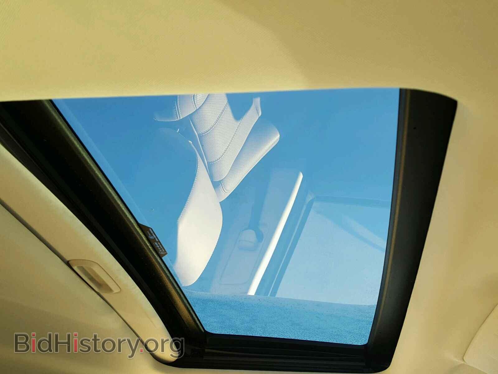 2012 LAND ROVER RANGE ROVE - VIN: SALSK2D49CA722828 - Фото 9