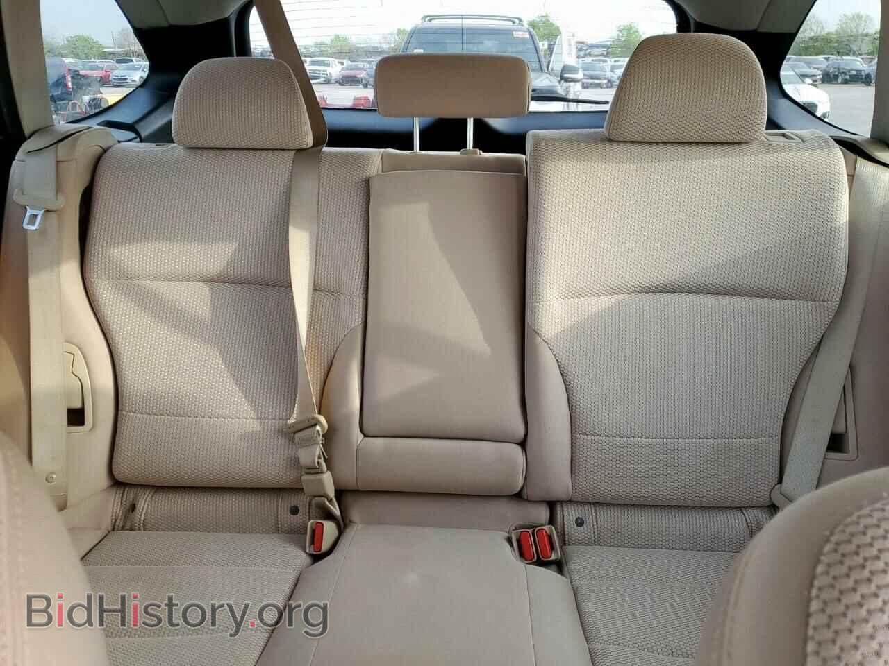 2015 SUBARU OUTBACK - VIN: 4S4BSBFC0F3245691 - Фото 10