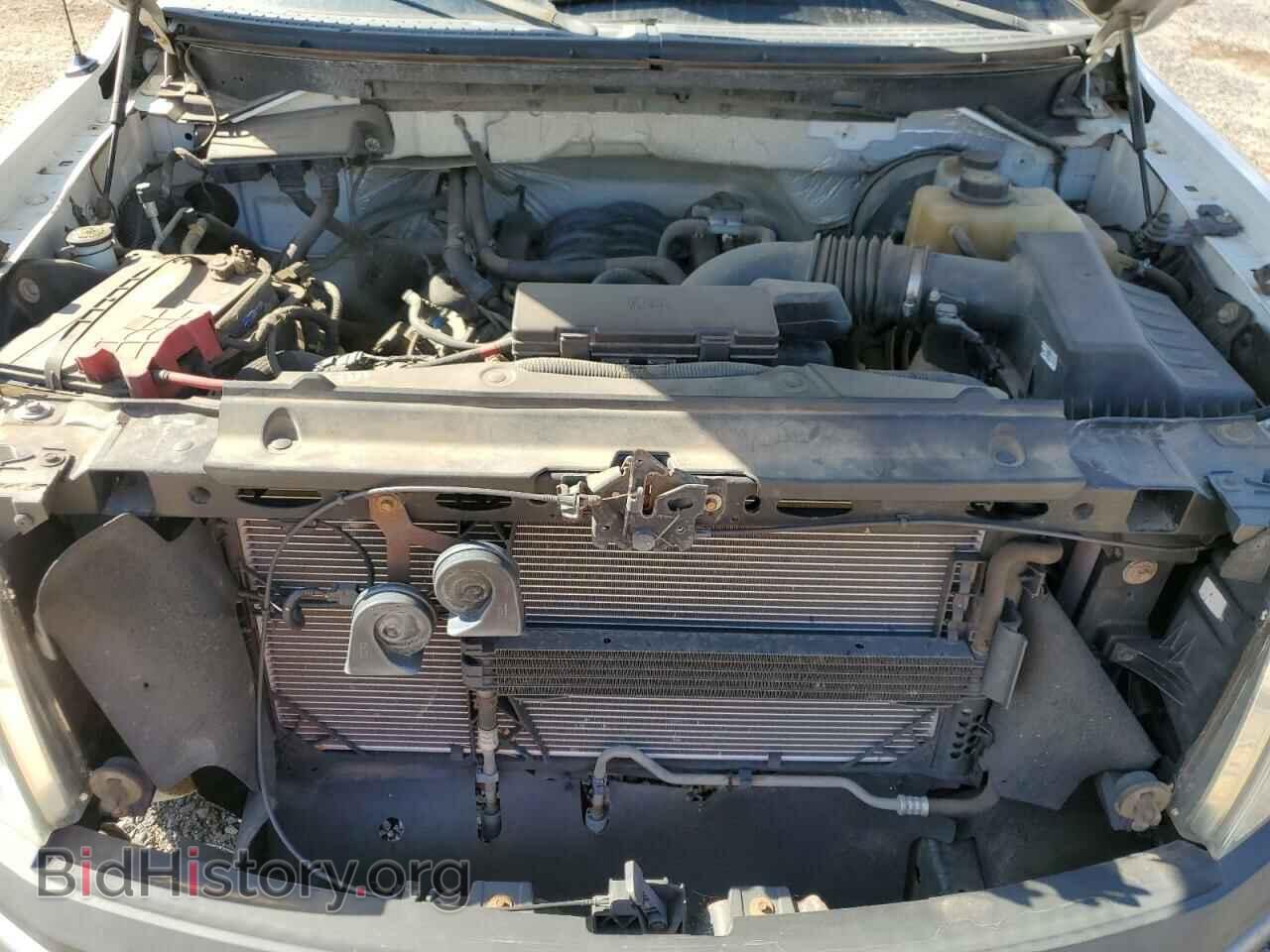 2012 FORD All Models - VIN: 1FTMF1CF9CFC60842 - Фото 11