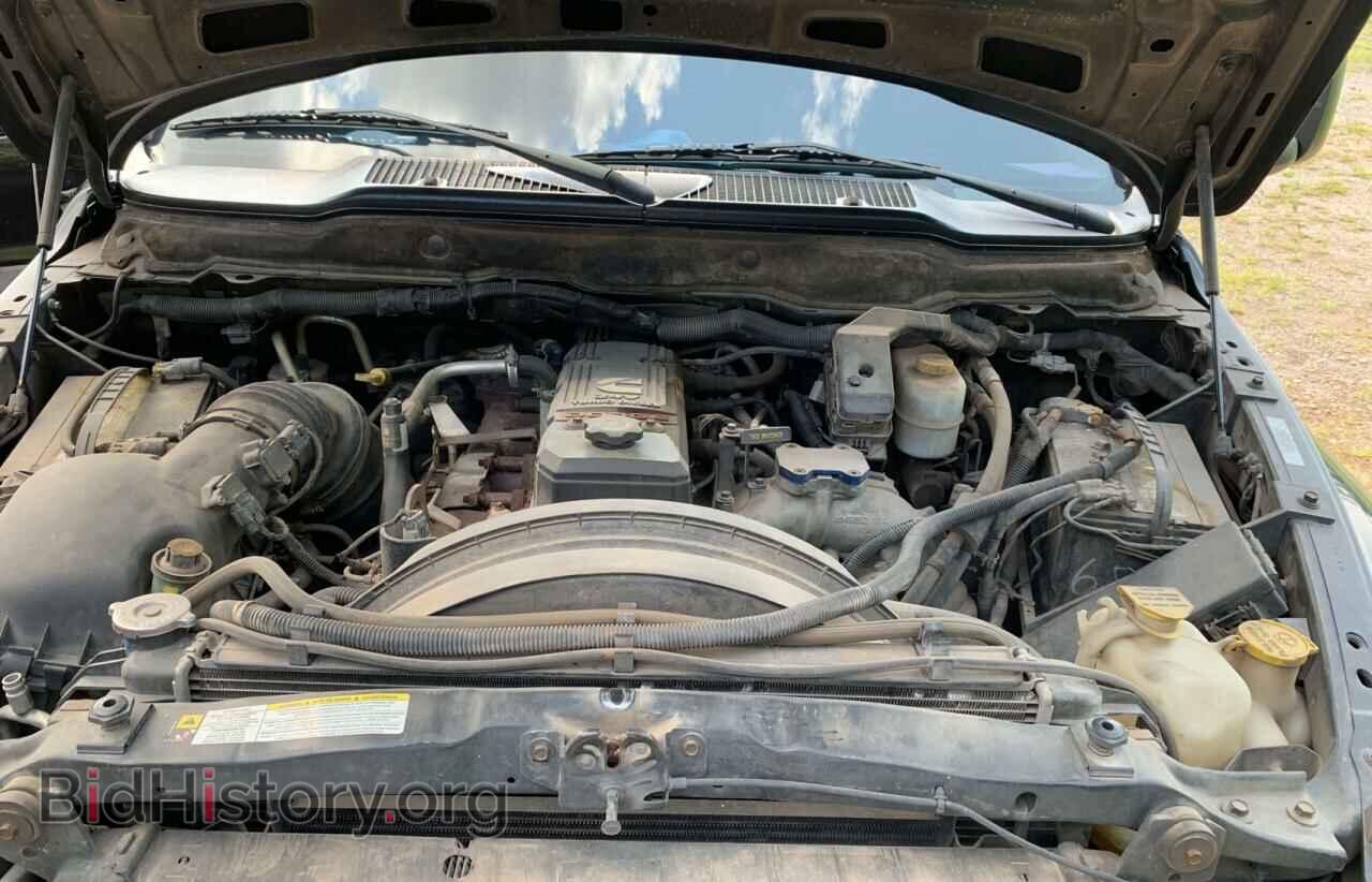 2007 DODGE RAM 3500 - VIN: 3D7ML48A17G821679 - Фото 7