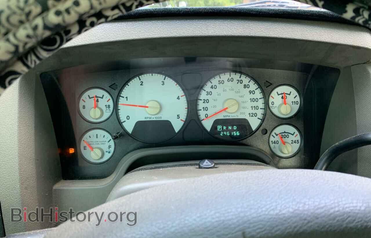 2007 DODGE RAM 3500 - VIN: 3D7ML48A17G821679 - Фото 8