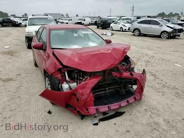 2018 TOYOTA COROLLA - VIN: 5YFBURHE5JP832748 - Фото 10