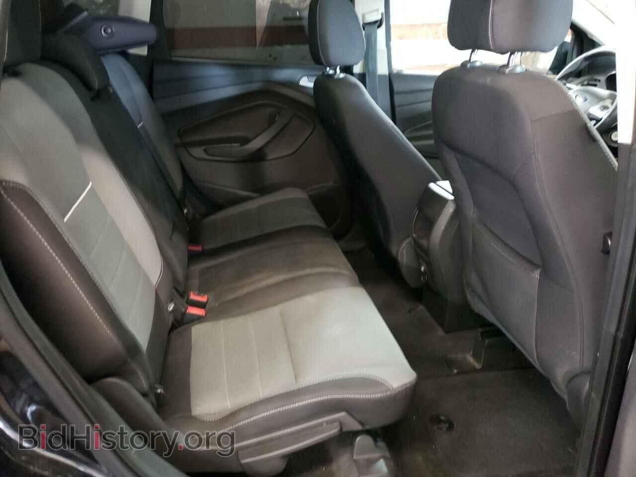2014 FORD ESCAPE - VIN: 1FMCU0GX4EUD85692 - Photo 6