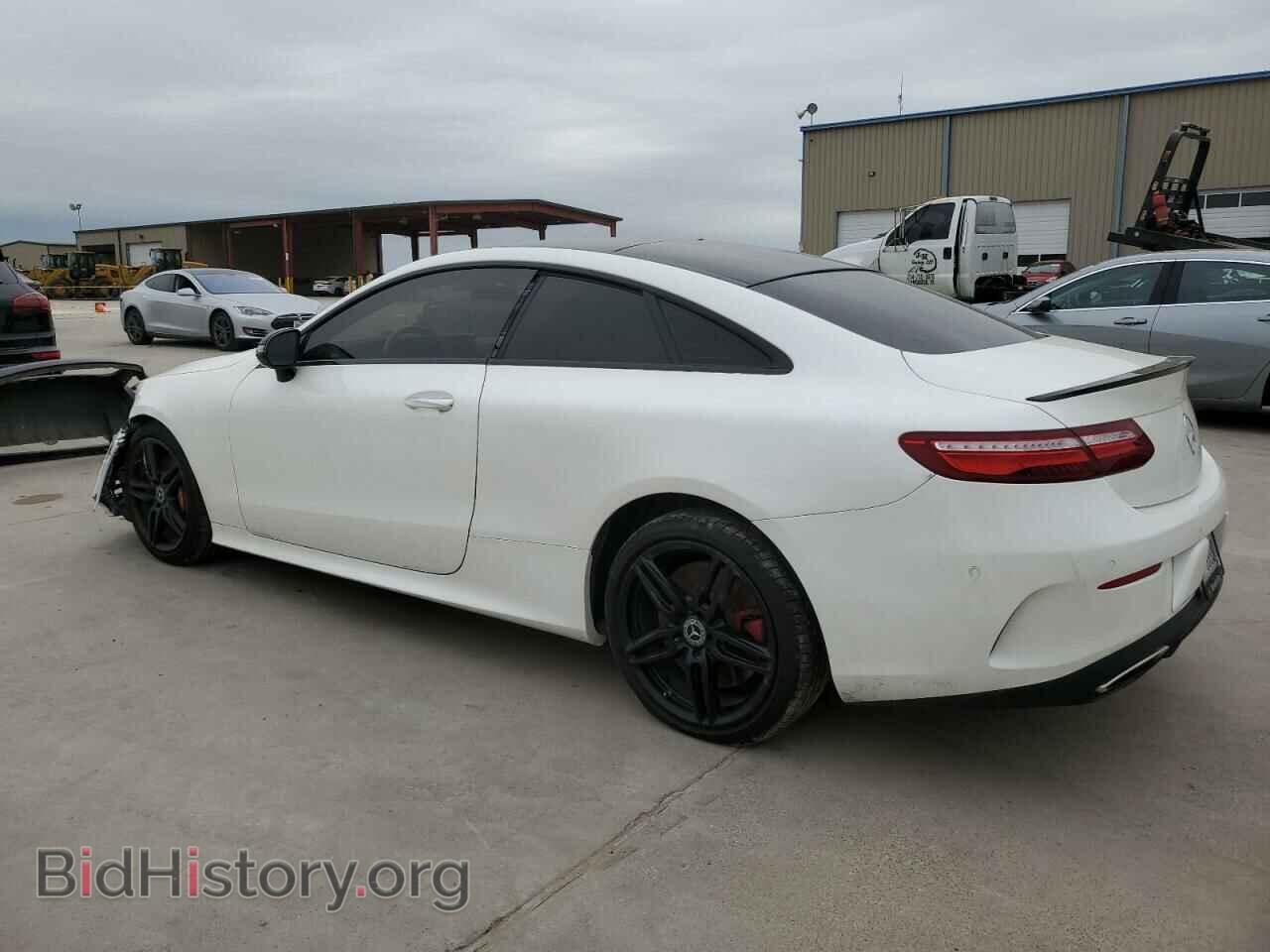 2019 MERCEDES-BENZ E-CLASS - VIN: WDD1J6HB1KF074835 - Фото 2