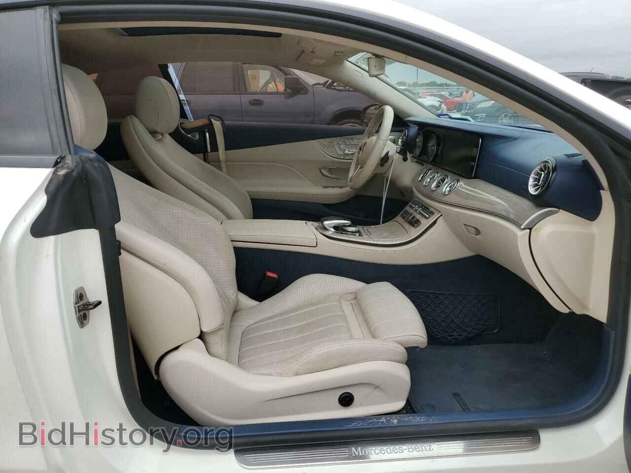 2019 MERCEDES-BENZ E-CLASS - VIN: WDD1J6HB1KF074835 - Фото 10