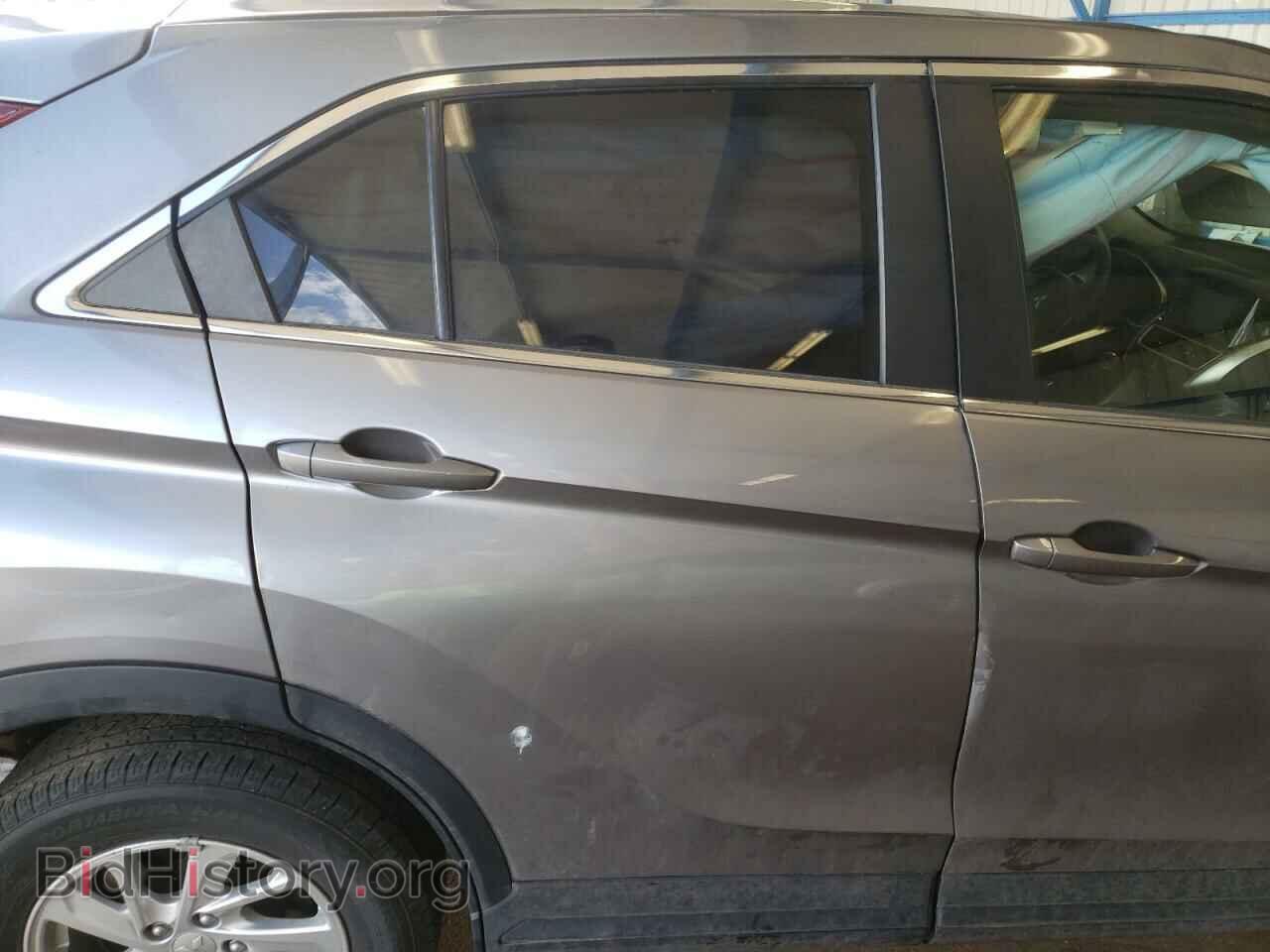 2019 MITSUBISHI ECLIPSE - VIN: JA4AT3AA0KZ028880 - Photo 11