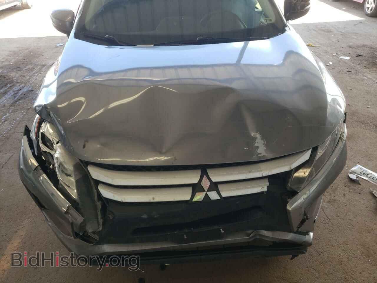 2019 MITSUBISHI ECLIPSE - VIN: JA4AT3AA0KZ028880 - Photo 12