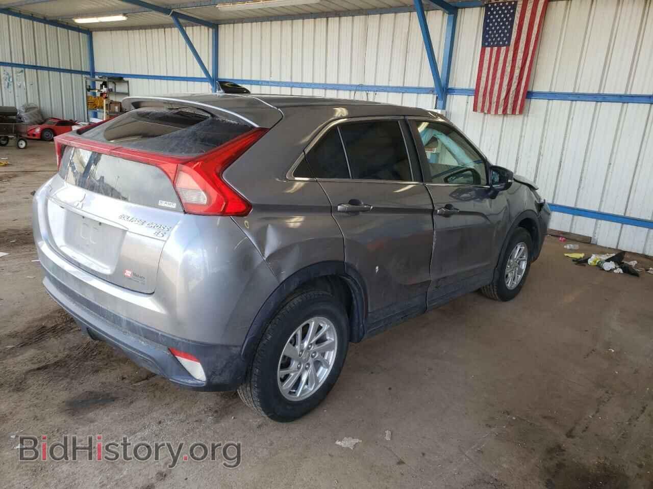 2019 MITSUBISHI ECLIPSE - VIN: JA4AT3AA0KZ028880 - Photo 3