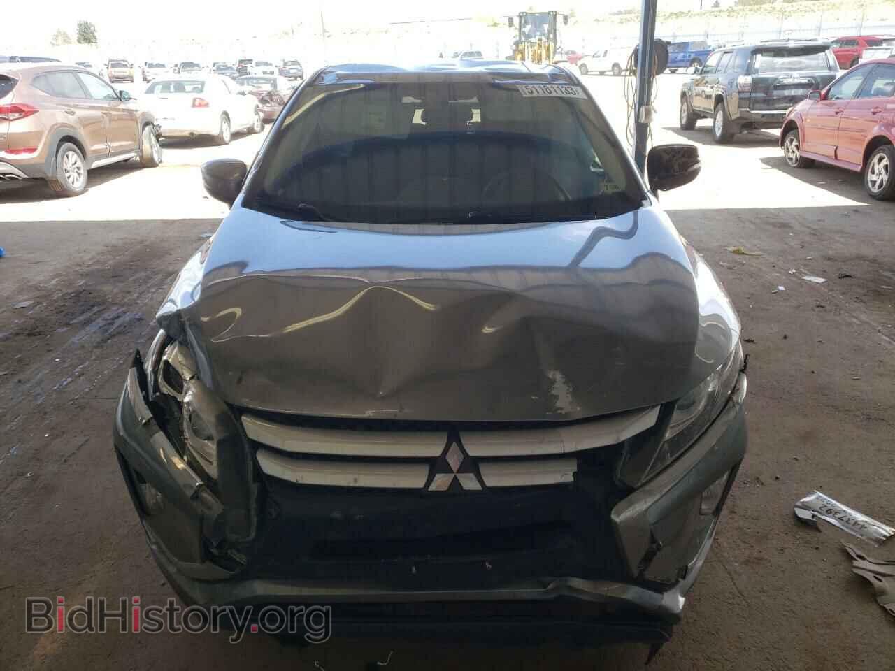 2019 MITSUBISHI ECLIPSE - VIN: JA4AT3AA0KZ028880 - Photo 5