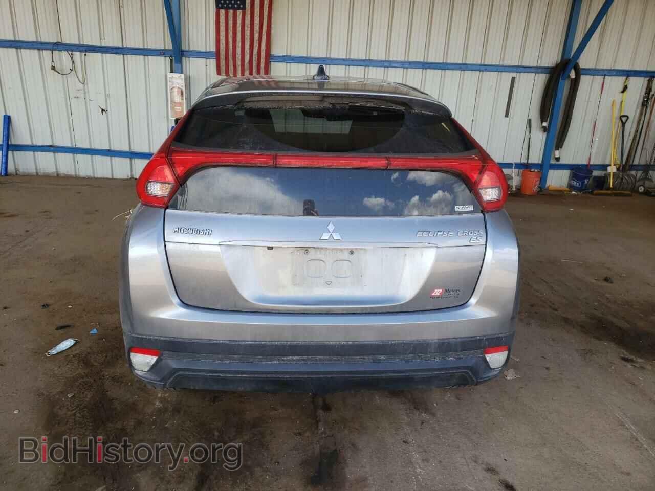 2019 MITSUBISHI ECLIPSE - VIN: JA4AT3AA0KZ028880 - Photo 6