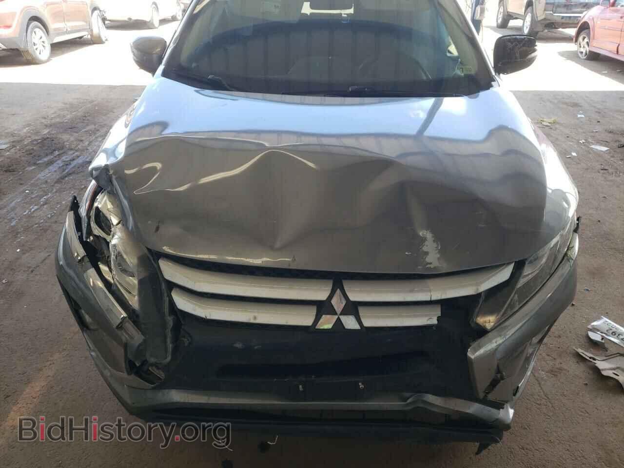 2019 MITSUBISHI ECLIPSE - VIN: JA4AT3AA0KZ028880 - Photo 7