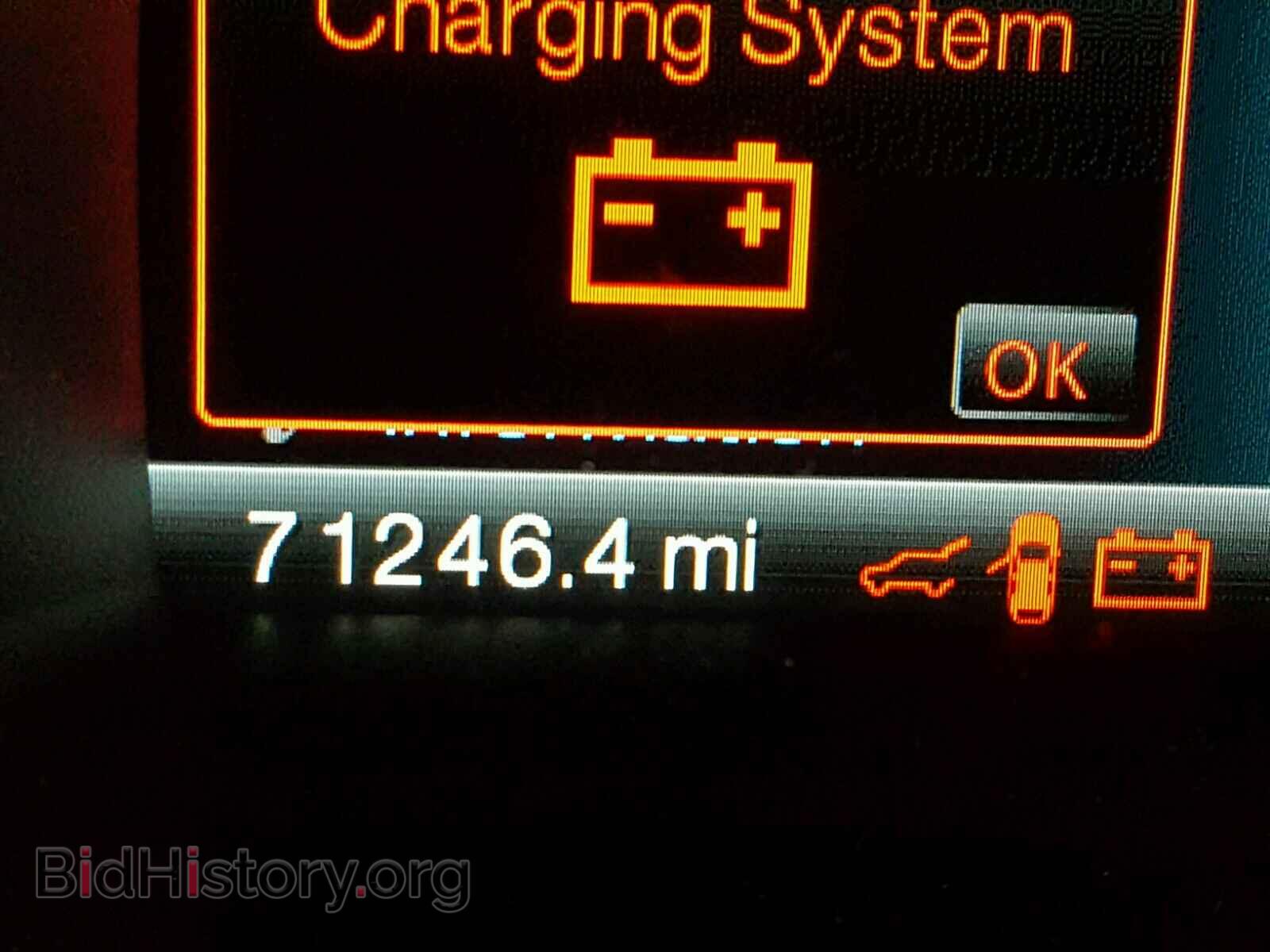 2011 FORD EDGE - VIN: 2FMDK3JC3BBA99089 - Фото 8