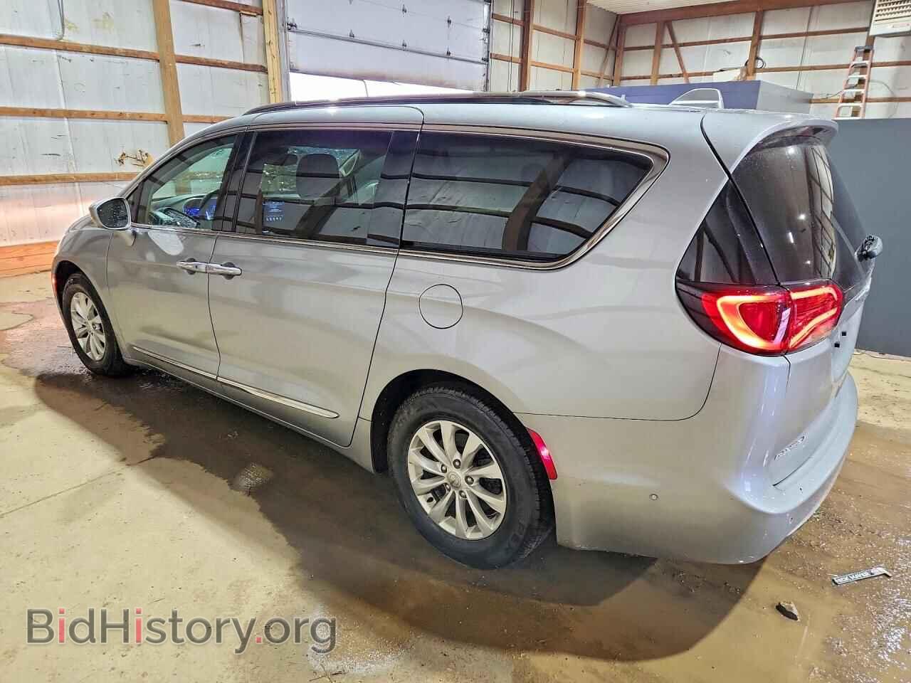 2020 CHRYSLER PACIFICA - VIN: 2C4RC1BG1LR101833 - Photo 2