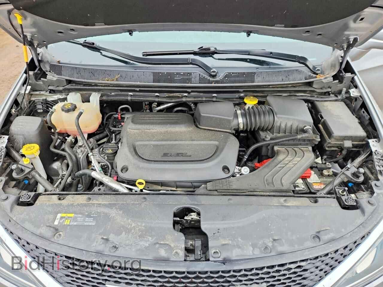 2020 CHRYSLER PACIFICA - VIN: 2C4RC1BG1LR101833 - Photo 12