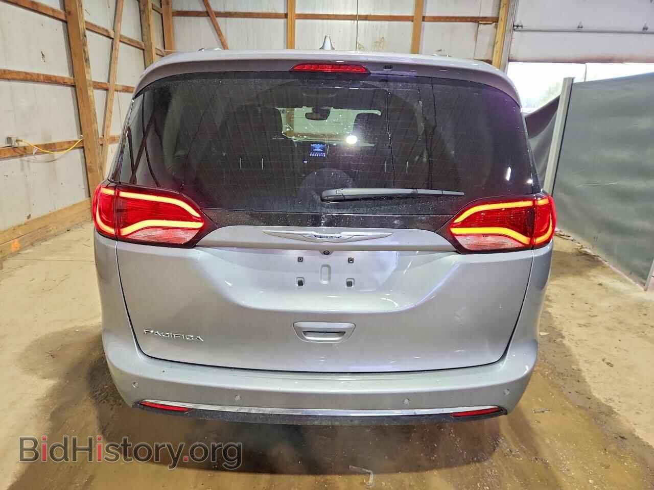 2020 CHRYSLER PACIFICA - VIN: 2C4RC1BG1LR101833 - Photo 6