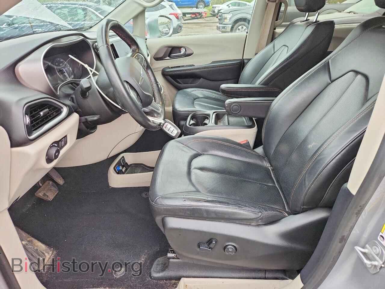 2020 CHRYSLER PACIFICA - VIN: 2C4RC1BG1LR101833 - Photo 7