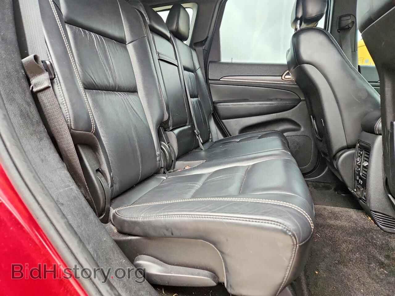 2015 JEEP CHEROKEE - VIN: 1C4RJEBG1FC856443 - Photo 11