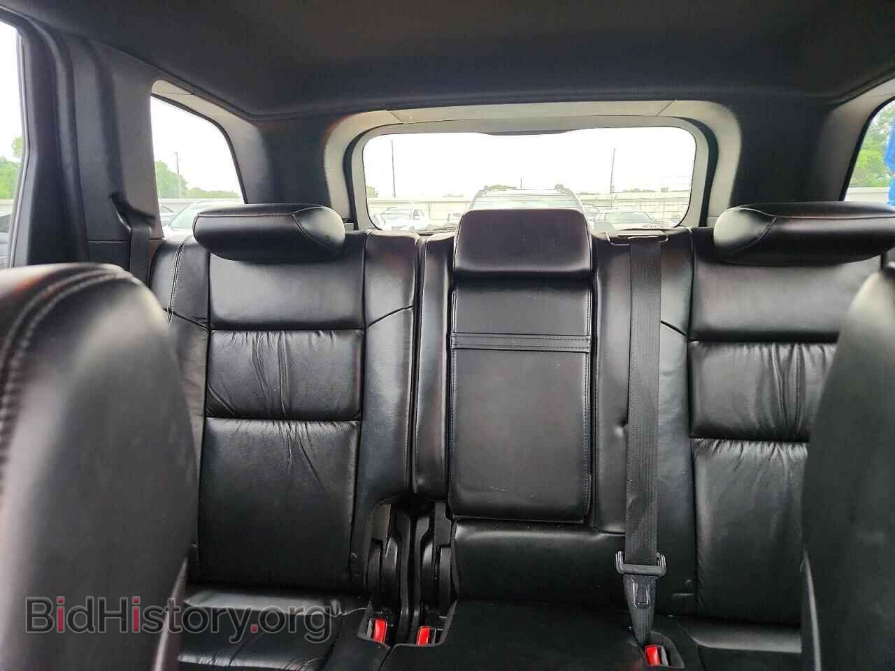 2015 JEEP CHEROKEE - VIN: 1C4RJEBG1FC856443 - Photo 10