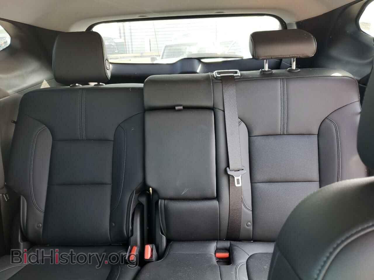 2021 CHEVROLET BLAZER - VIN: 3GNKBDR4XMS500026 - Фото 10