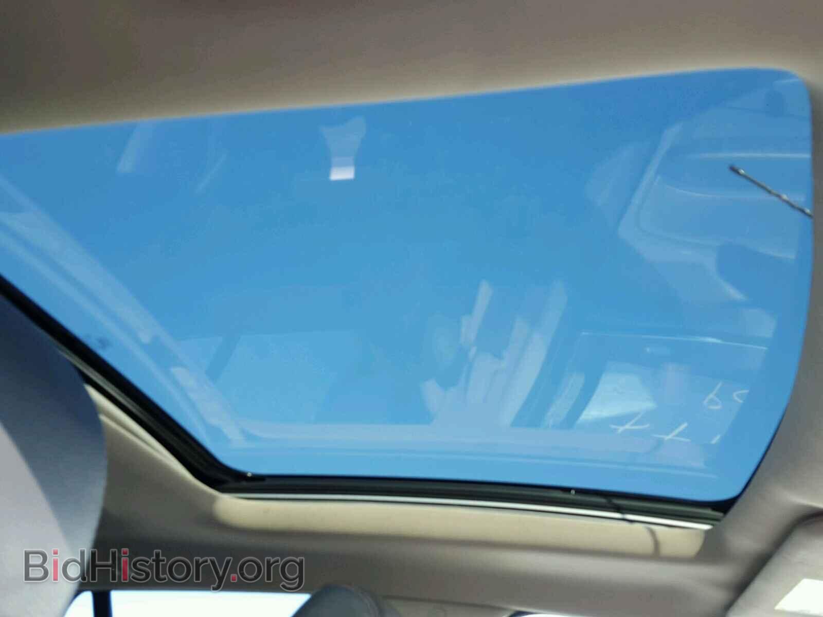 2013 FORD EDGE - VIN: 2FMDK4JC1DBC94908 - Фото 9