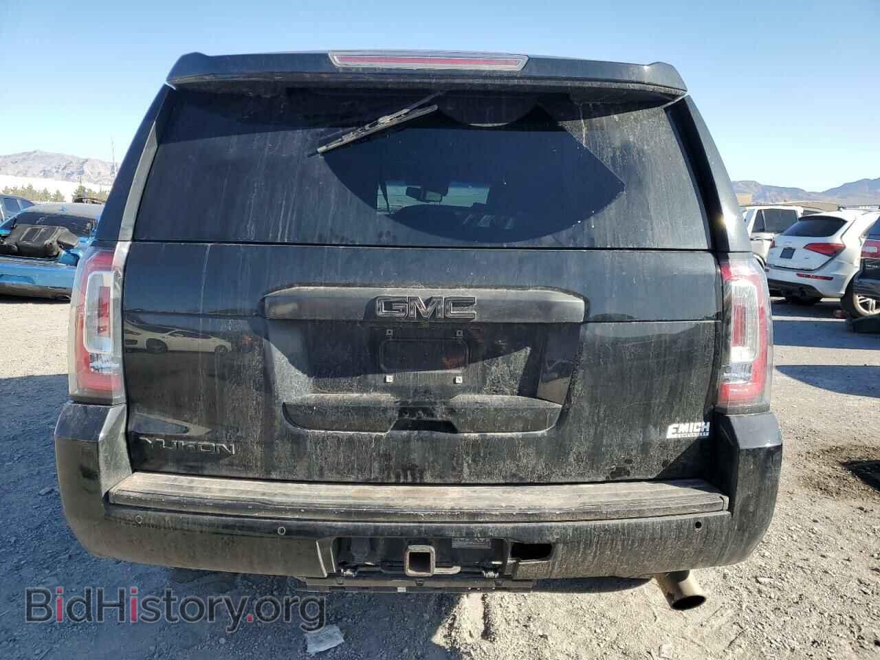 2016 GMC YUKON - VIN: 1GKS2CKJ3GR100341 - Photo 6