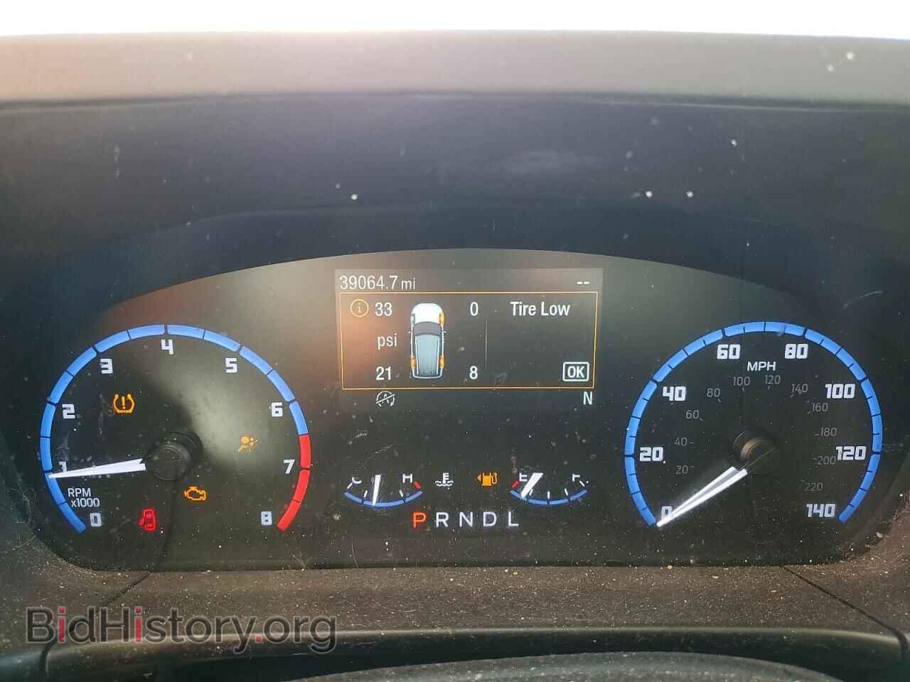 2023 FORD BRONCO - VIN: 3FMCR9B61PRD54110 - Фото 9