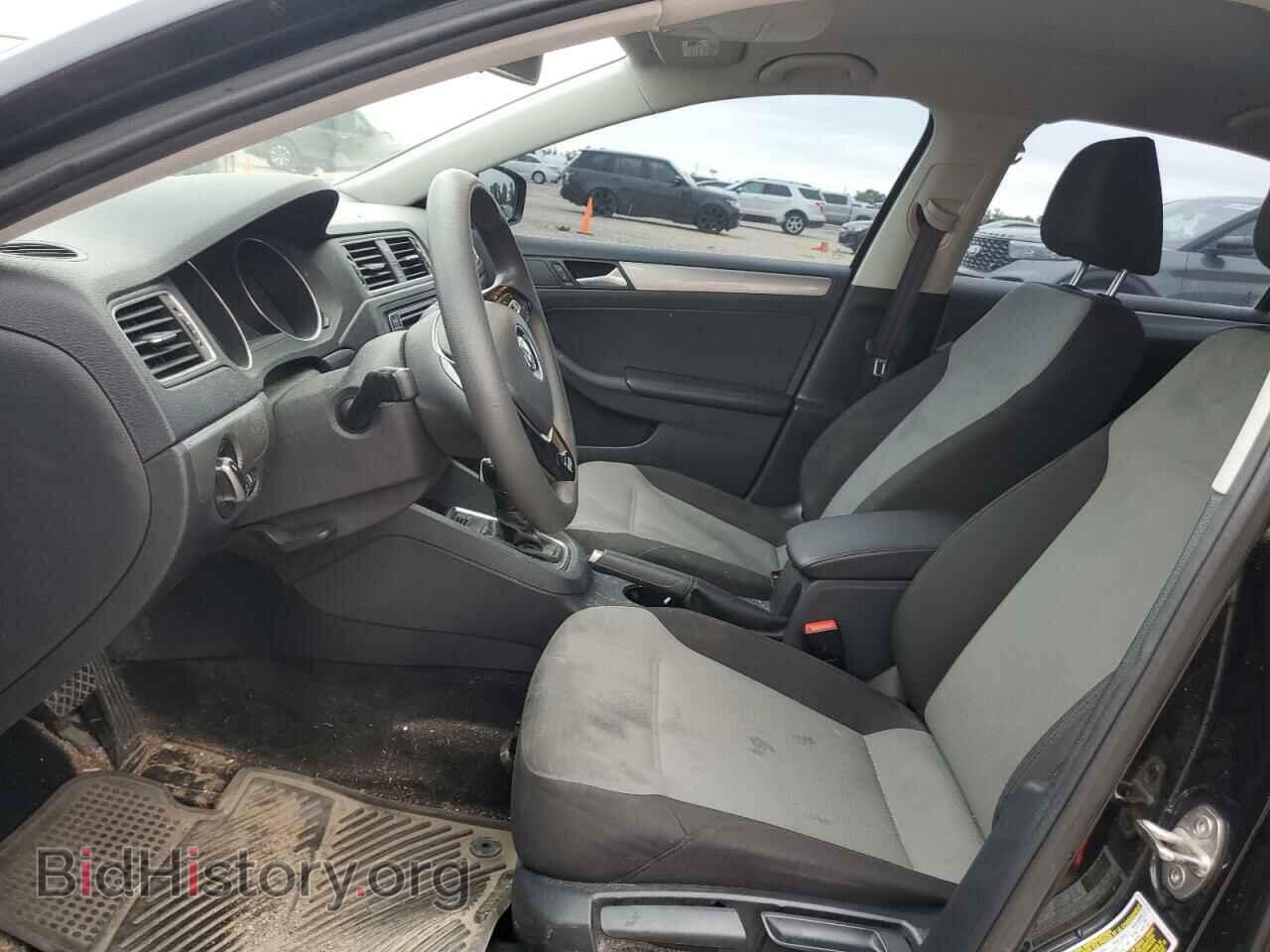 2017 VOLKSWAGEN JETTA - VIN: 3VW2B7AJ2HM366101 - Photo 7