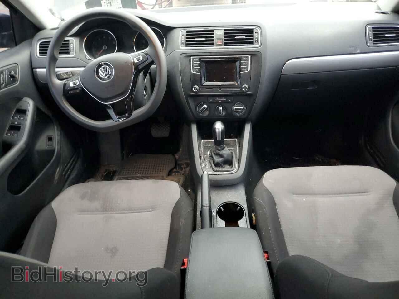 2017 VOLKSWAGEN JETTA - VIN: 3VW2B7AJ2HM366101 - Photo 8