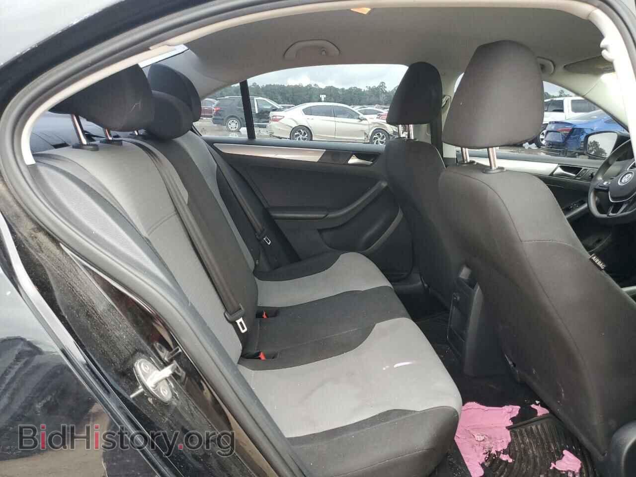 2017 VOLKSWAGEN JETTA - VIN: 3VW2B7AJ2HM366101 - Photo 10